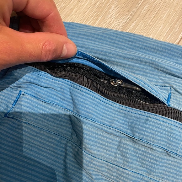 Lululemon Men’s - Pace Breaker Lined Short - Picture 2 of 3